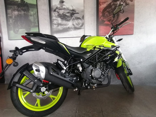 Imagen 13 de 14 de Benelli Tnt 25 N