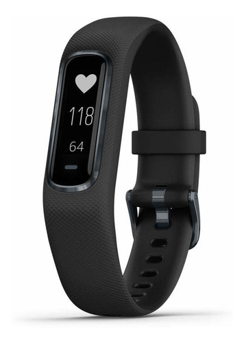 Garmin Vivosmart 4, Rastreador De Actividad Y Fitness Con Pu