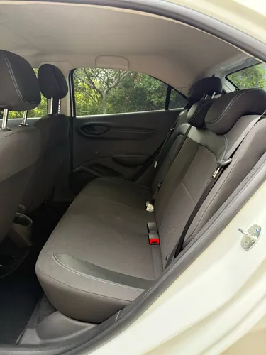 Chevrolet Joy 1.4 Hatchback Mt