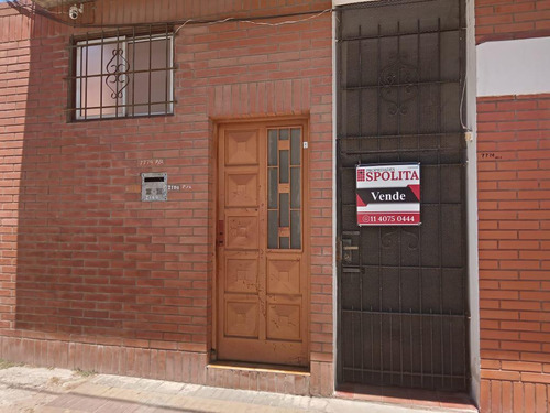 Ph Frente De 3 Ambientes En Venta - Jose Leon Suarez