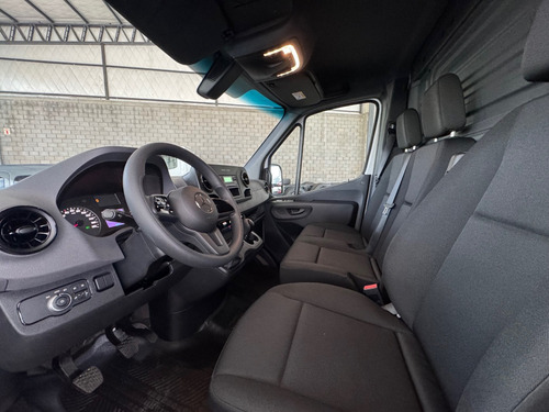 Mercedes-Benz Sprinter 311 Cdi Street Furgón 3250 Tn V2