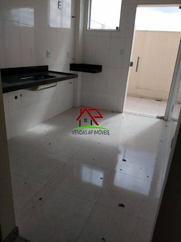 Imagem 5 de 19 de Ótima Área Privativa De 03 Quartos No Jardim Leblon! - 2498
