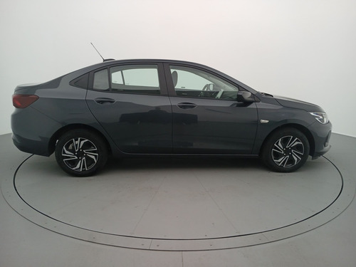 Chevrolet Onix 1.0 FLEX PLUS LT MANUAL