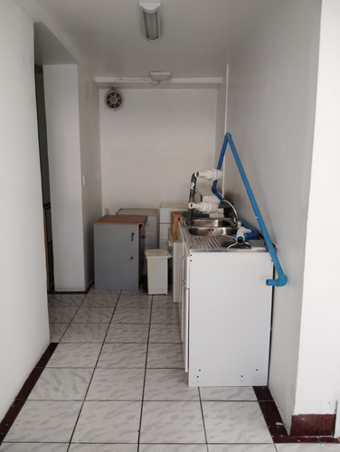 Oficina 126 M2 - Primer Piso Edificio Neovida En Quillota