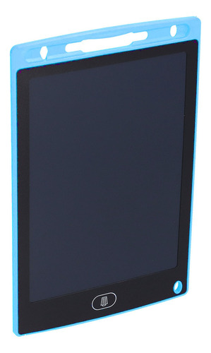 Ea Tableta Lcd Con Escritura A Pantalla Completa De 8.5