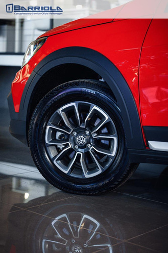 Volkswagen Saveiro Cross 1.6 2023 0km - Barriola