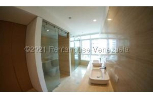 Imagen 9 de 30 de #22-24480 Mpecable Y Amplio Apartamentococina En Campo Alegre