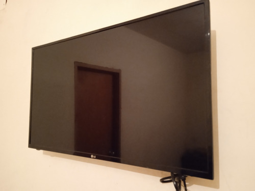 Tv LG De 32' 