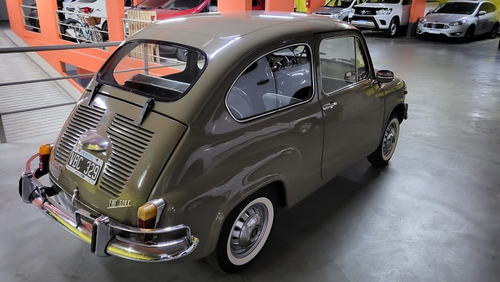 Imagen 4 de 16 de Fiat 600e
