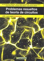 Comprar Problemas Resueltos De Teoria De Circuitos - Belenguer Balag