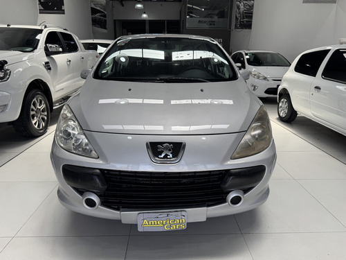 Peugeot 307 1.6 Sedan Xs 110cv Mp3