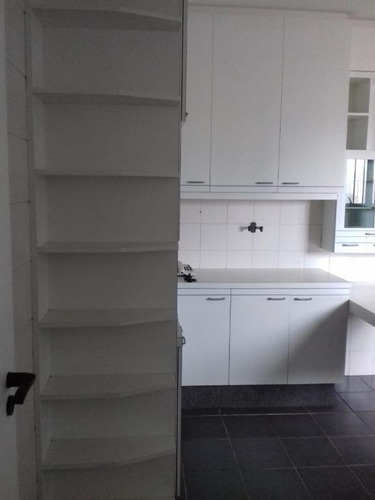Apartamento Residencial À Venda, Tatuapé, São Paulo. - Ap6049