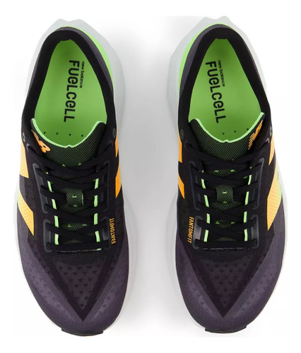 New Balance Rebel V4 Hombre Running