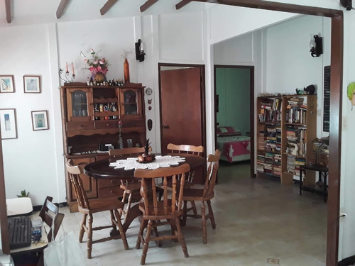 Imagen 5 de 14 de Casa 365m2 + Anexo Valle Alto Los Teques