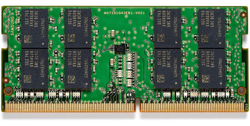 Hp 32gb Ddr4-3200 Dimm Mem