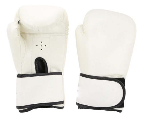 Guantes De Kickboxing Transpirables Para Adultos, Saco De Bo