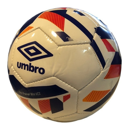 Pelota Futbol Umbro Infantil Numero 1 Cesped Natural Mini Ball
