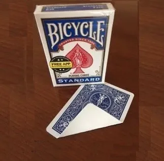 Juego de cartas carta blanca new arrivals
