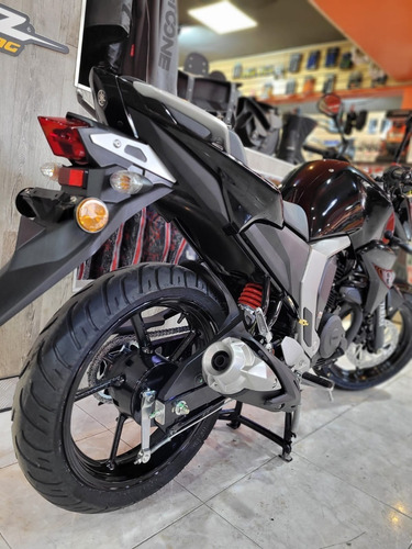 Imagen 5 de 11 de Yamaha Fz Fi 150 Okm Consulta Mejor Precio Tamburrino Motos