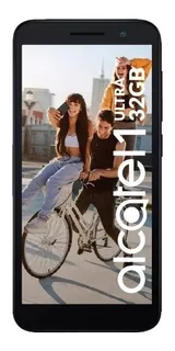 Alcatel 1 Ultra 32 GB negro 1 GB RAM