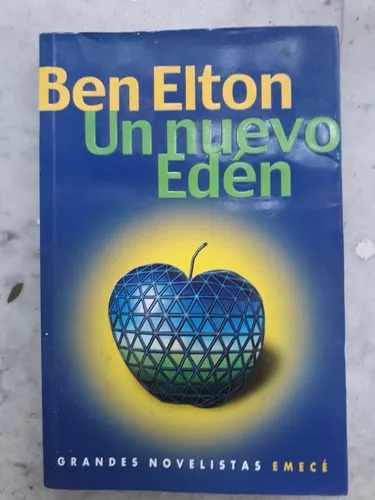 Un Nuevo Edén De Ben Elton