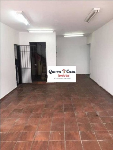 Imagem 3 de 4 de Galpão À Venda, Vila Nova York - São Paulo/sp - 2641