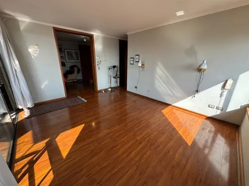 Departamento En Arriendo De 4 Dorm. En Vitacura