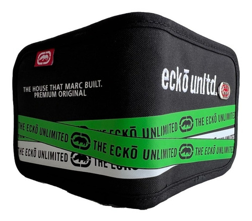 Cartera Ecko Unltd Nueva Temporada Varios Modelos 2022