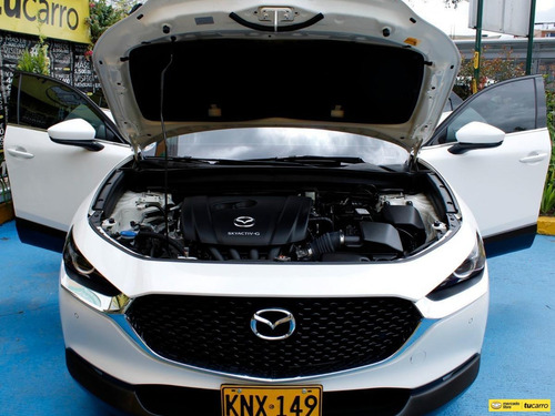 Imagen 13 de 25 de Mazda Cx-30