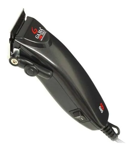 Cortadora de pelo gama italy professional sales