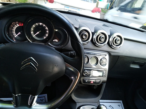 Citroën C3 (1.6) Exclusive Vti 115