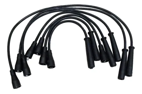 comprar Cables Bujias Ford Falcon \u002F F-100 \u002F Fairlane 6cil Bosch