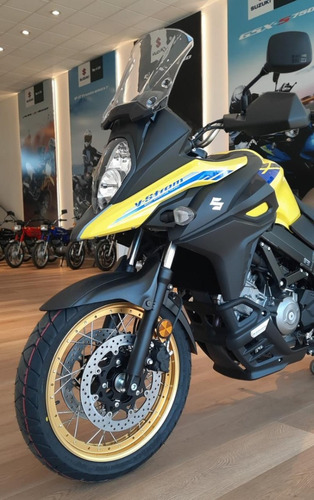 Imagen 4 de 16 de Suzuki V-strom 650xt!! Suzuki Cordoba Centro