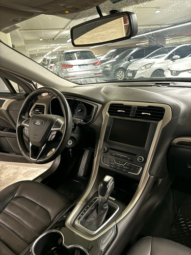 Ford Mondeo 2.0 Se Ecoboost At 240cv