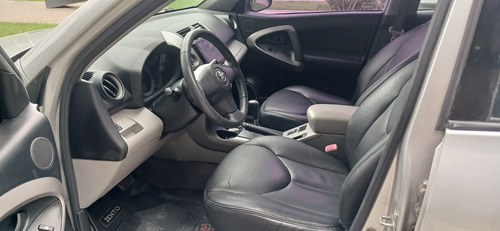 Toyota RAV4 2.4 4x4 At