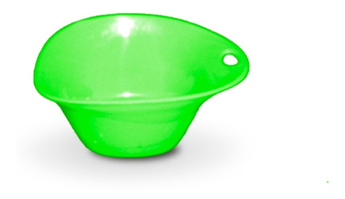 Pack Bolson De 120 Compoteras Plastica P/ Mayor Bowl Cazuela