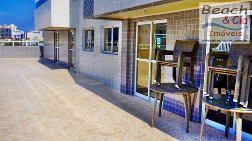 Imagem 25 de 30 de Apartamento 3 Dorms, Ocian, Praia Grande - R$ 460 Mil, Ap00696 - Vap00696