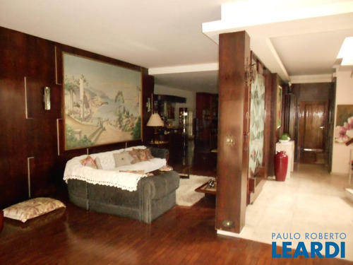 Imagem 13 de 15 de Sobrado - Jardim Paulistano - Sp - 536884