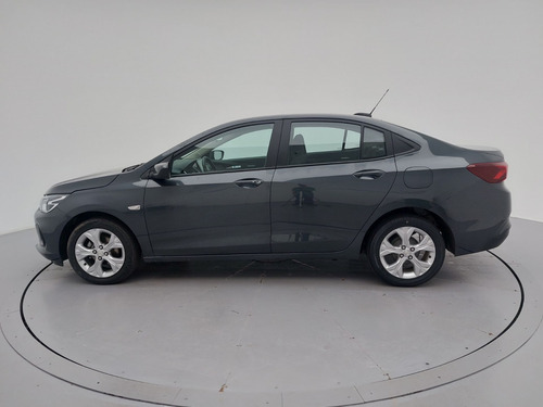 Chevrolet Onix 1.0 TURBO FLEX LTZ AUTOMÁTICO