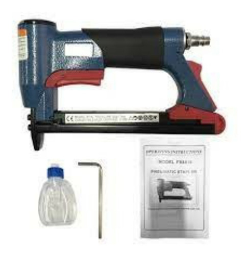 Corchetera Neumatica Tapicería Corchete Tipo 7116 7112 7108