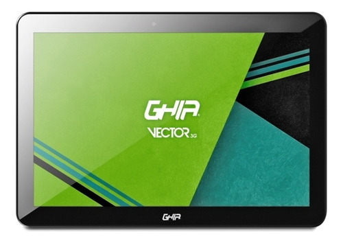 Tablet Ghia Vector 10.1  3g Wifi Dual Sim 2b 16gb Gtvr103g
