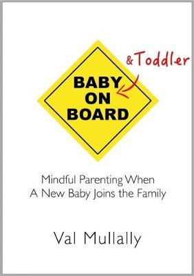 Libro Baby And Toddler On Board - Val Mullally