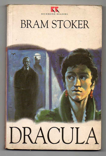 Dracula - Bram Stoker (c) En Ingles