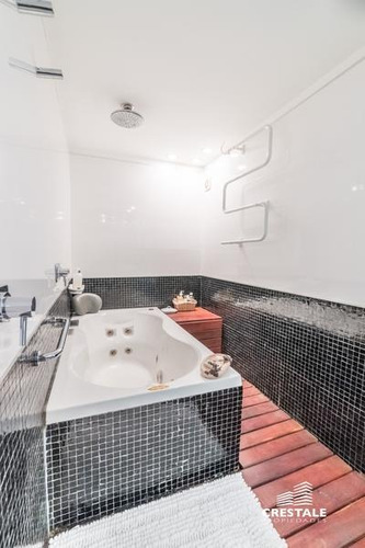 Imagen 9 de 26 de Venta Departamento 2 Dormitorios. Cochera. Amenities, Pileta, Quincho - Rosario, Parque España.