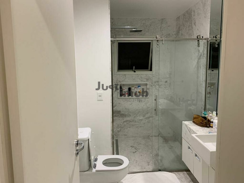 Imagem 9 de 21 de Apartamento À Venda No Bairro Moema - São Paulo/sp - 9513366