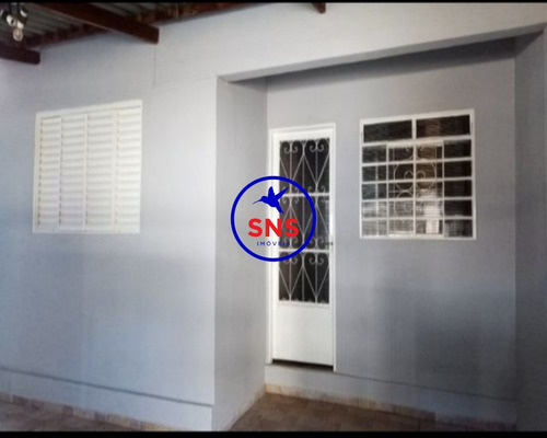 Imagem 2 de 17 de Casa - Ca00742 - 68110091