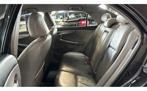 Toyota Corolla 2.0 XEI 16V FLEX 4P AUTOMÁTICO