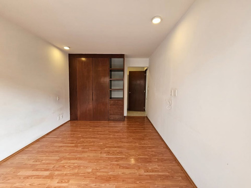 Departamento En Venta En Col Portales Sur Cdmx Calle Monrovia Vl11-rb