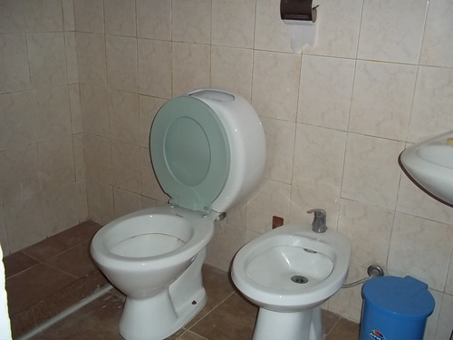 Imagen 4 de 5 de Alquiler Apartamento Punta Carretas Sin Gastos Comunes