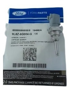 Valvula De Temperatura Ford Super Dutty 6.2 Original